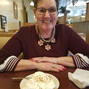 Meet your Posher, Nanette